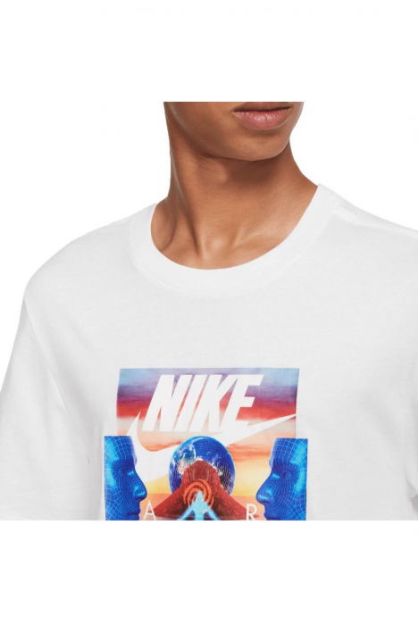 Tricou NIKE Festival Photo - DQ1065-100 [3]