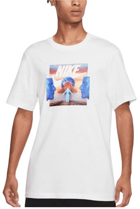 Tricou NIKE Festival Photo - DQ1065-100 [1]