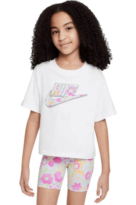 Tricou NIKE Flow-Ral Boxy Graphic - 36M612-001 [1]