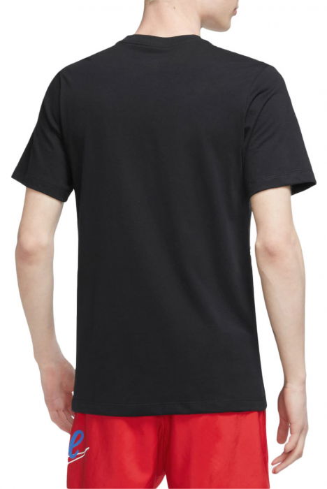 Tricou NIKE Fran JDI Verbiage - DZ2989-010 [2]