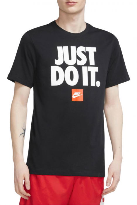 Tricou NIKE Fran JDI Verbiage - DZ2989-010 [1]