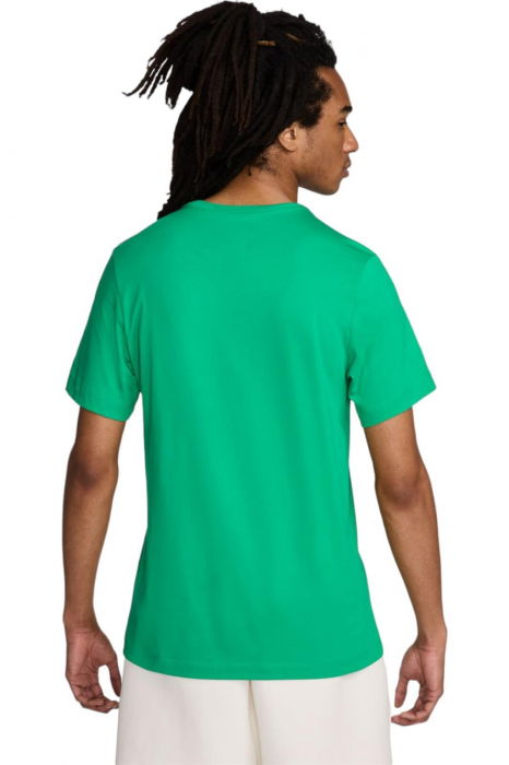 Tricou NIKE Fran JDI Verbiage - DZ2989-324 [2]