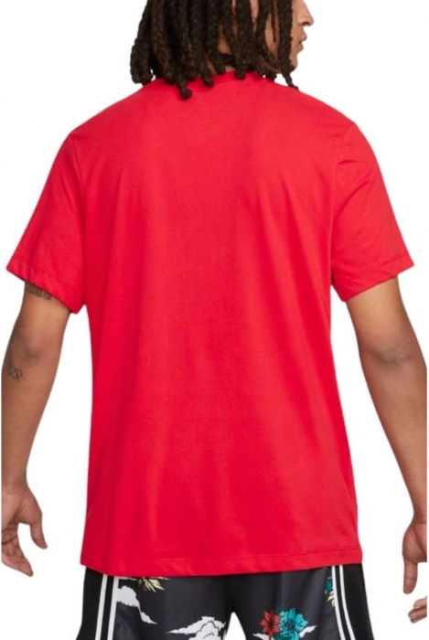 Tricou NIKE Fran Just Do It - DV1212-657 [2]