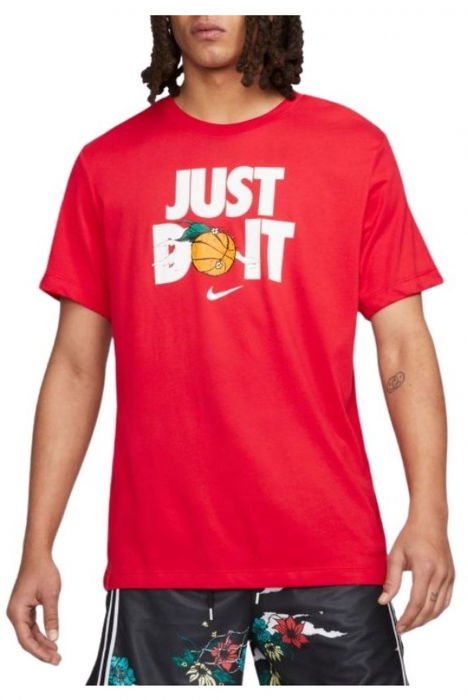 Tricou NIKE Fran Just Do It - DV1212-657 [1]
