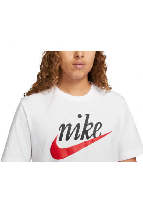 Tricou NIKE Futura 2 - DZ3279-100 [3]