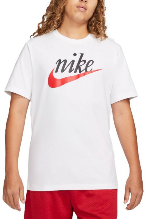 Tricou NIKE Futura 2 - DZ3279-100 [1]