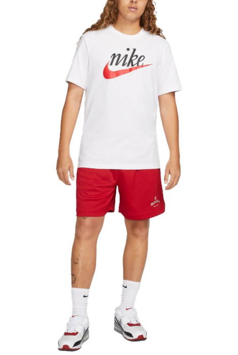 Tricou NIKE Futura 2 - DZ3279-100 [4]