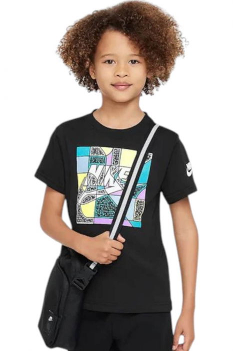 Tricou NIKE Futura Block - 86M783-023 [1]