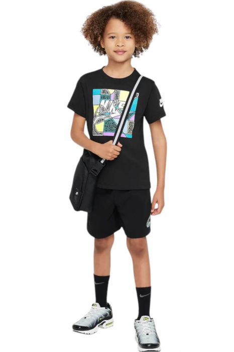 Tricou NIKE Futura Block - 86M783-023 [4]