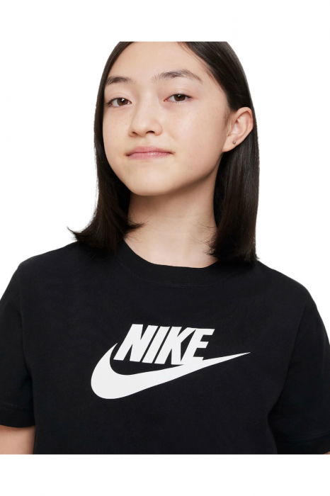 Tricou NIKE Futura Boyfriend - FD0928-010 [3]