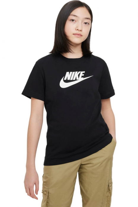 Tricou NIKE Futura Boyfriend - FD0928-010 [1]