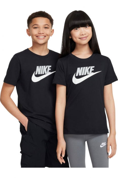 Tricou NIKE Futura HBR - FZ5178-010 [3]