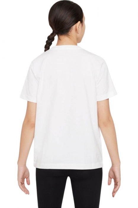 Tricou NIKE Futura Hbr - FZ5178-100 [2]