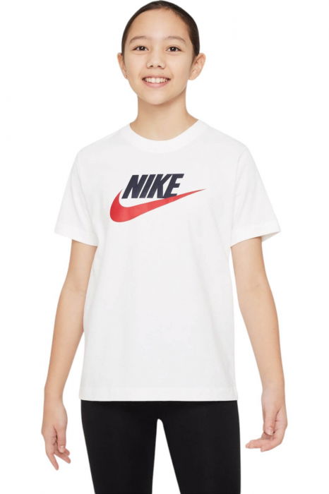 Tricou NIKE Futura Hbr - FZ5178-100 [1]