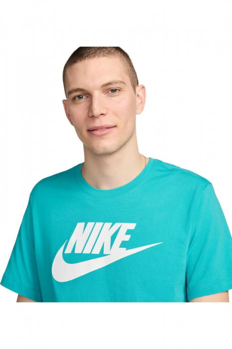 Tricou NIKE Futura Icon - AR5004-345 [3]