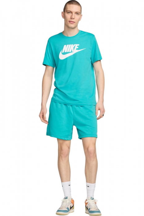Tricou NIKE Futura Icon - AR5004-345 [4]
