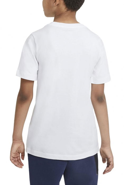 Tricou NIKE Futura Icon - AR5252-107 [2]