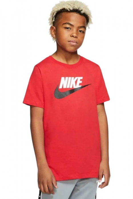 Tricou NIKE Futura Icon - AR5252-660 [1]