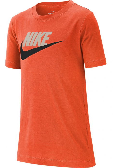 Tricou NIKE Futura Icon - AR5252-817 [4]