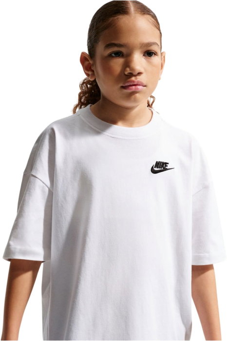 Tricou NIKE Futura Lbr - IR5998-100 [5]