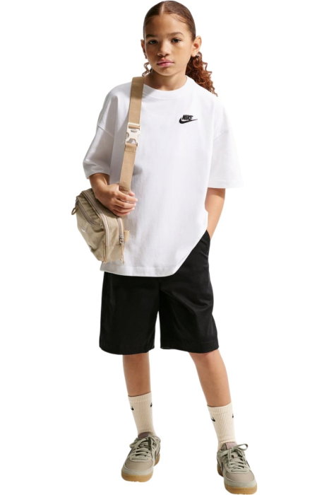 Tricou NIKE Futura Lbr - IR5998-100 [6]