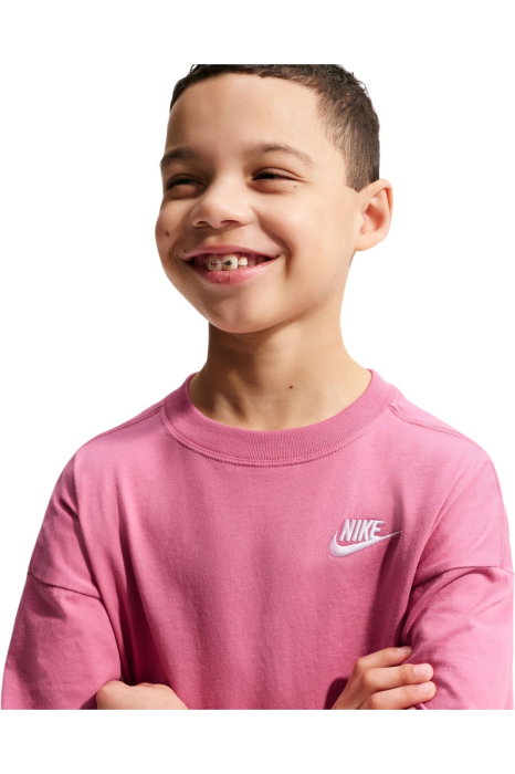 Tricou NIKE Futura Lbr - IR5998-641 [3]