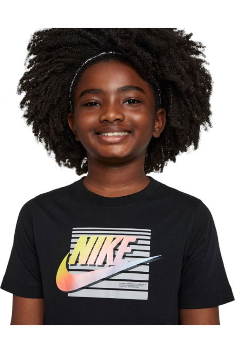 Tricou NIKE Futura Retro - FN9552-010 [3]