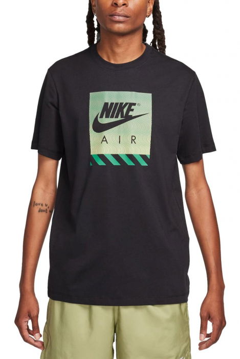 Tricou NIKE Fw Connect - FQ3794-010 [1]
