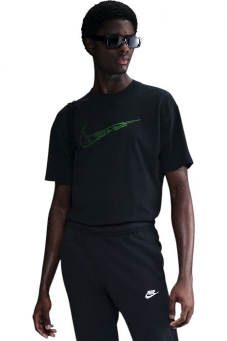 Tricou NIKE FW Connect - HJ0746-010 [1]