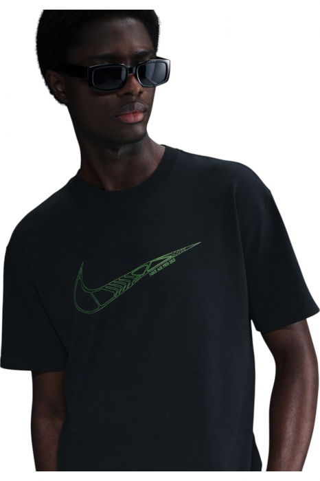 Tricou NIKE FW Connect - HJ0746-010 [4]
