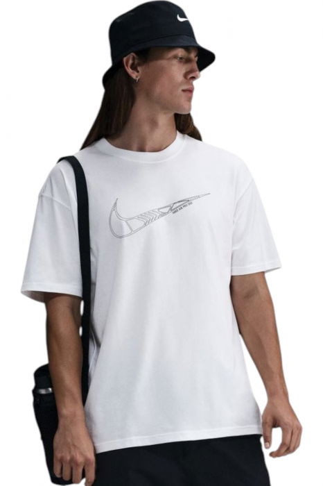 Tricou NIKE FW Connect - HJ0746-100 [1]