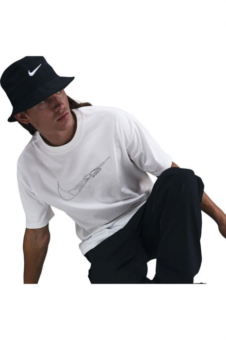 Tricou NIKE FW Connect - HJ0746-100 [5]