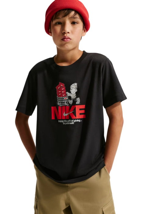 Tricou NIKE Gift Giving - IO2176-010 [1]