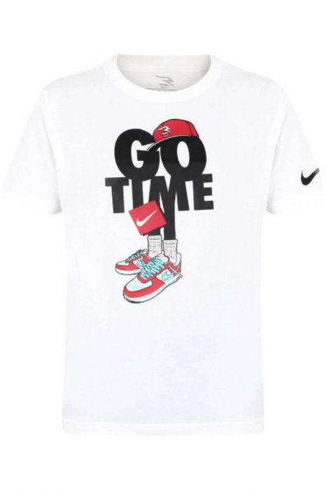 Tricou NIKE Go Time Capmando - 9Q1104-001 [1]