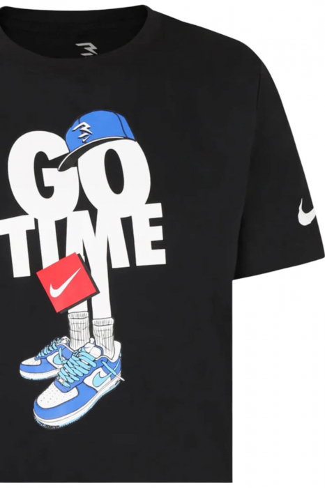 Tricou NIKE Go Time Capmando - 9Q1104-023 [3]