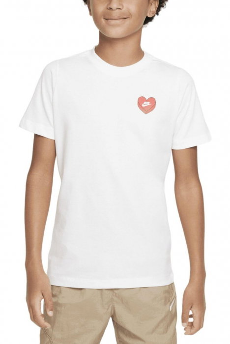 Tricou NIKE Heart - FN9639-100 [1]