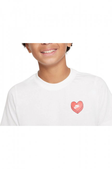 Tricou NIKE Heart - FN9639-100 [3]
