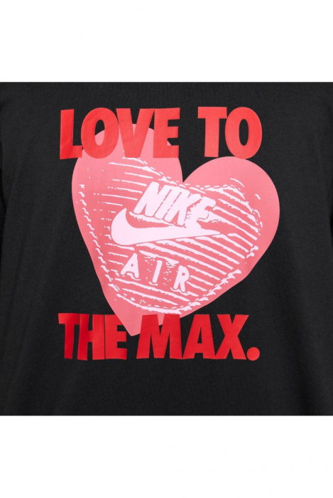 Tricou NIKE Heart SS25 - HM6323-010 [4]