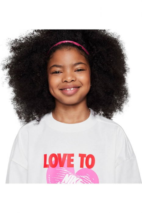 Tricou NIKE Heart SS25 - HM6323-100 [3]