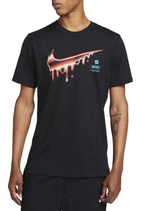 Tricou NIKE Heatwave - DR8064-010 [1]