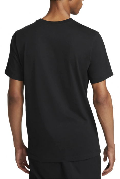 Tricou NIKE Heatwave - DR8064-010 [2]