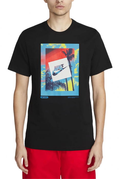 Tricou NIKE Heatwave Photo - DR8071-010 [1]