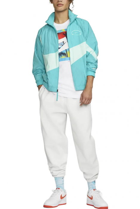 Tricou NIKE Heatwave Photo - DR8071-100 [4]