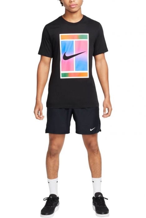 Tricou NIKE Heritage - FQ4934-010 [4]
