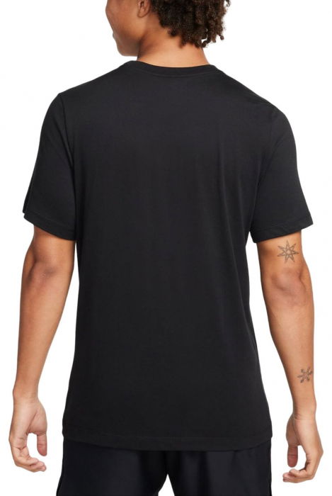 Tricou NIKE Heritage - FQ4934-010 [2]