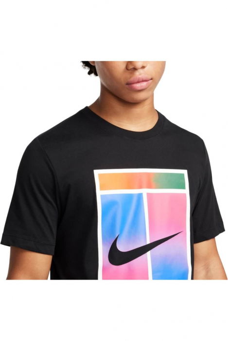 Tricou NIKE Heritage - FQ4934-010 [3]