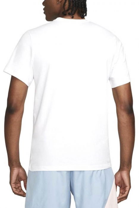 Tricou NIKE Hoop Photo - DQ1909-100 [2]