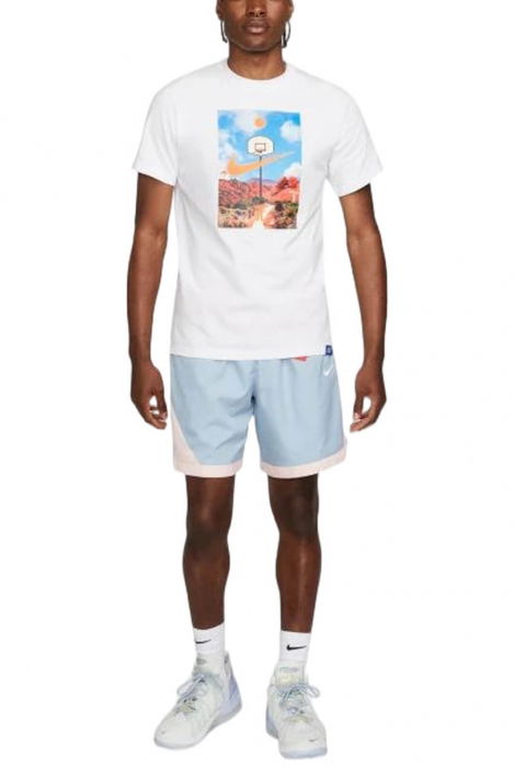 Tricou NIKE Hoop Photo - DQ1909-100 [4]