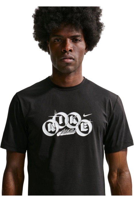 Tricou NIKE Hyverse SS Top - IF2787-010 [3]
