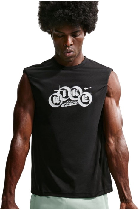 Tricou NIKE Hyverse SS Top - IF2787-010 [5]